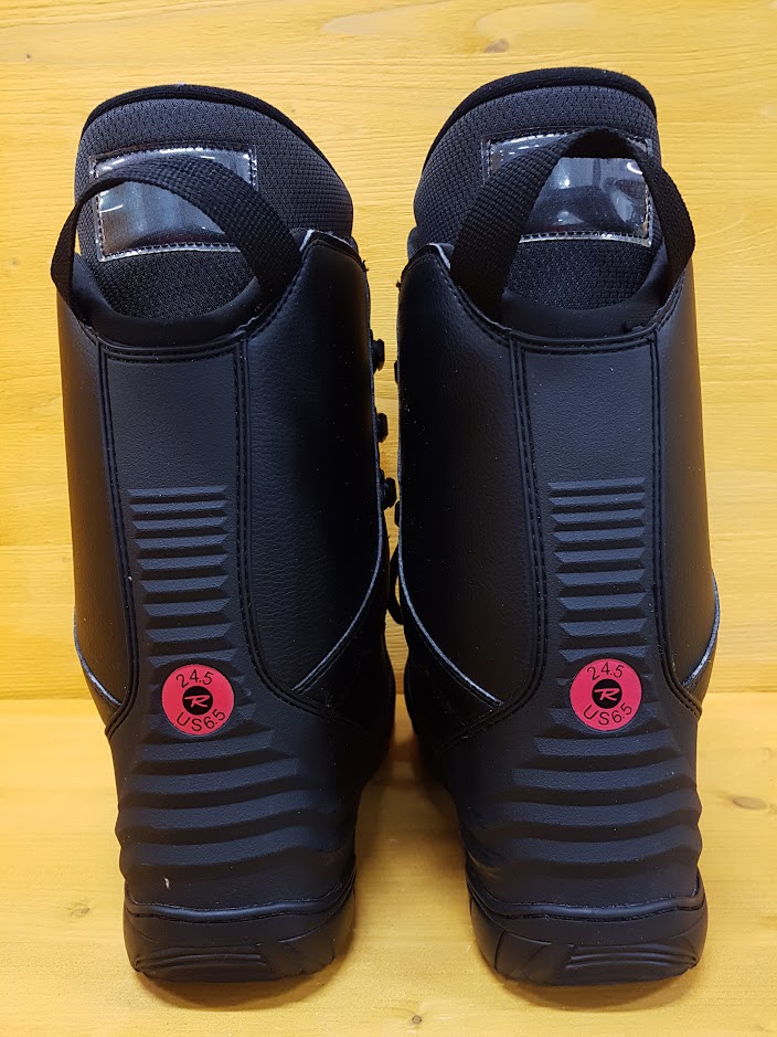 Použité snowboardové topánky Rossignol Excite Lace