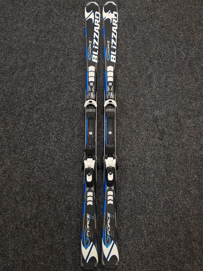 Blizzard G Force TI Basar-Ski