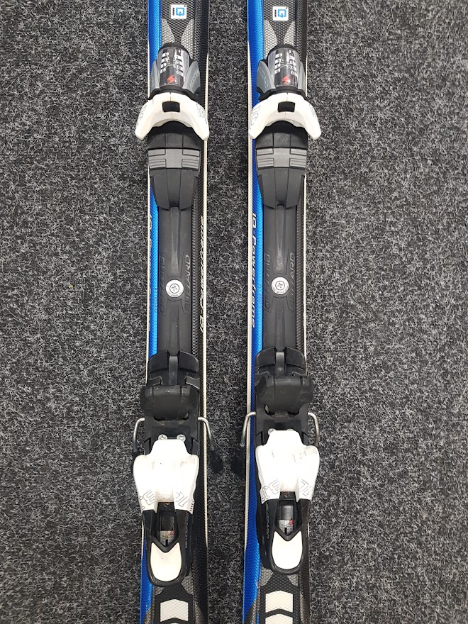 Blizzard G Force TI Basar-Ski