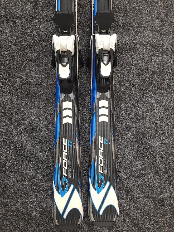 Blizzard G Force TI Basar-Ski