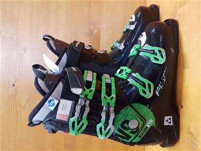 Použité lyžiarky FISCHER Viron XTR V9