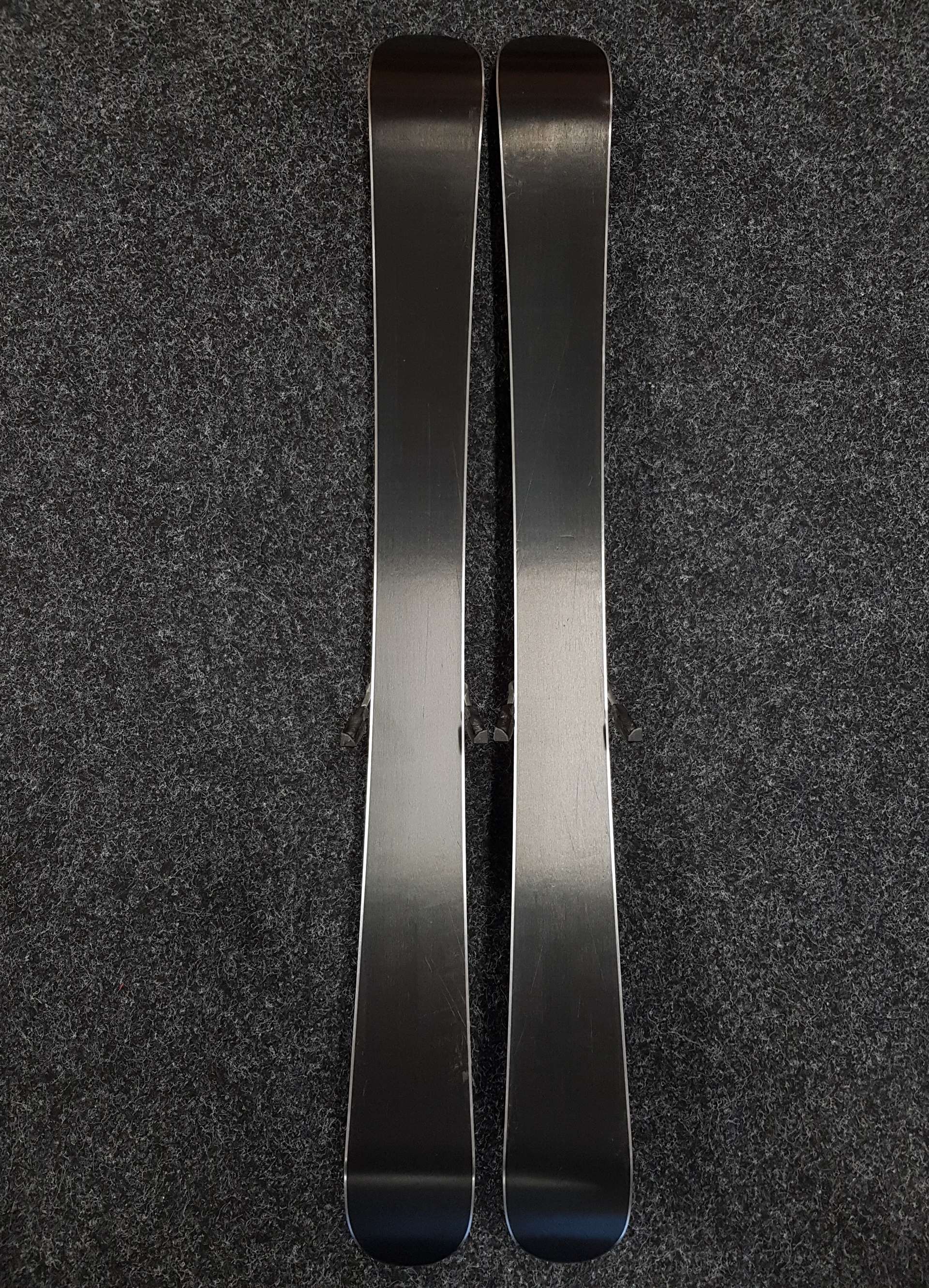 Použité freestyle lyže TECNOPRO Rocket + viazanie Tecnopro 7,5