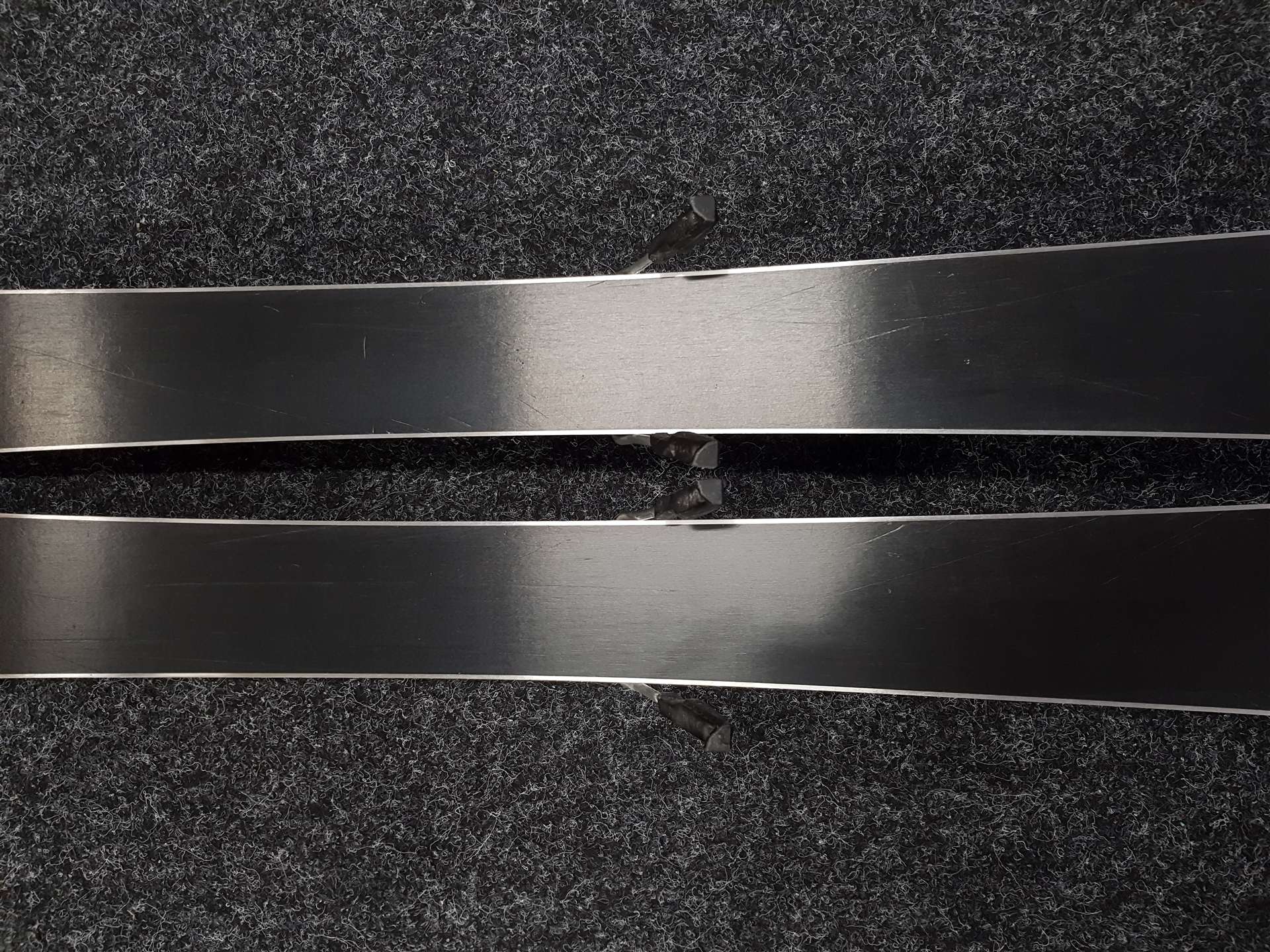 Použité freestyle lyže TECNOPRO Rocket + viazanie Tecnopro 7,5