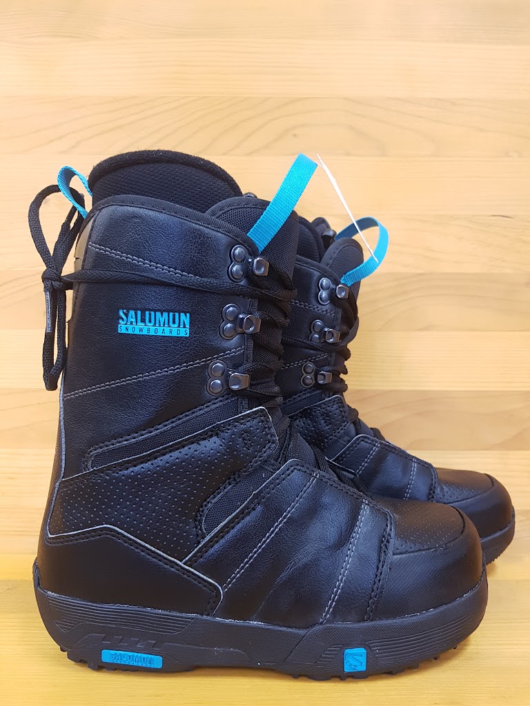 Salomon Bazaar Snowboardstiefel