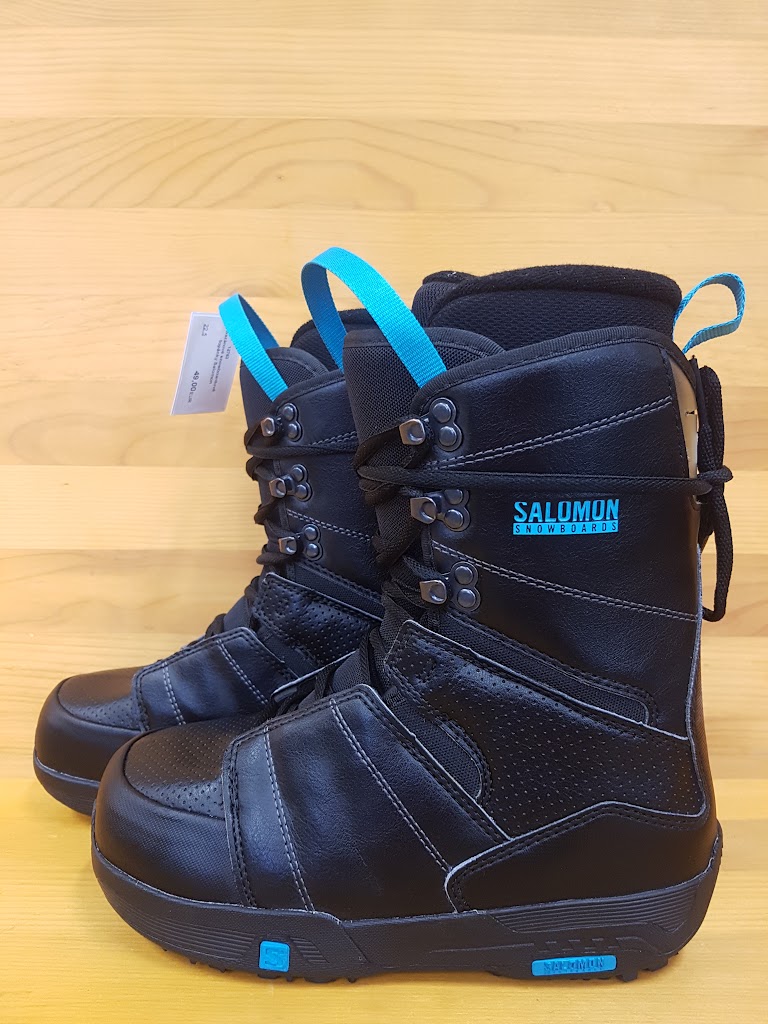 Salomon Bazaar Snowboardstiefel