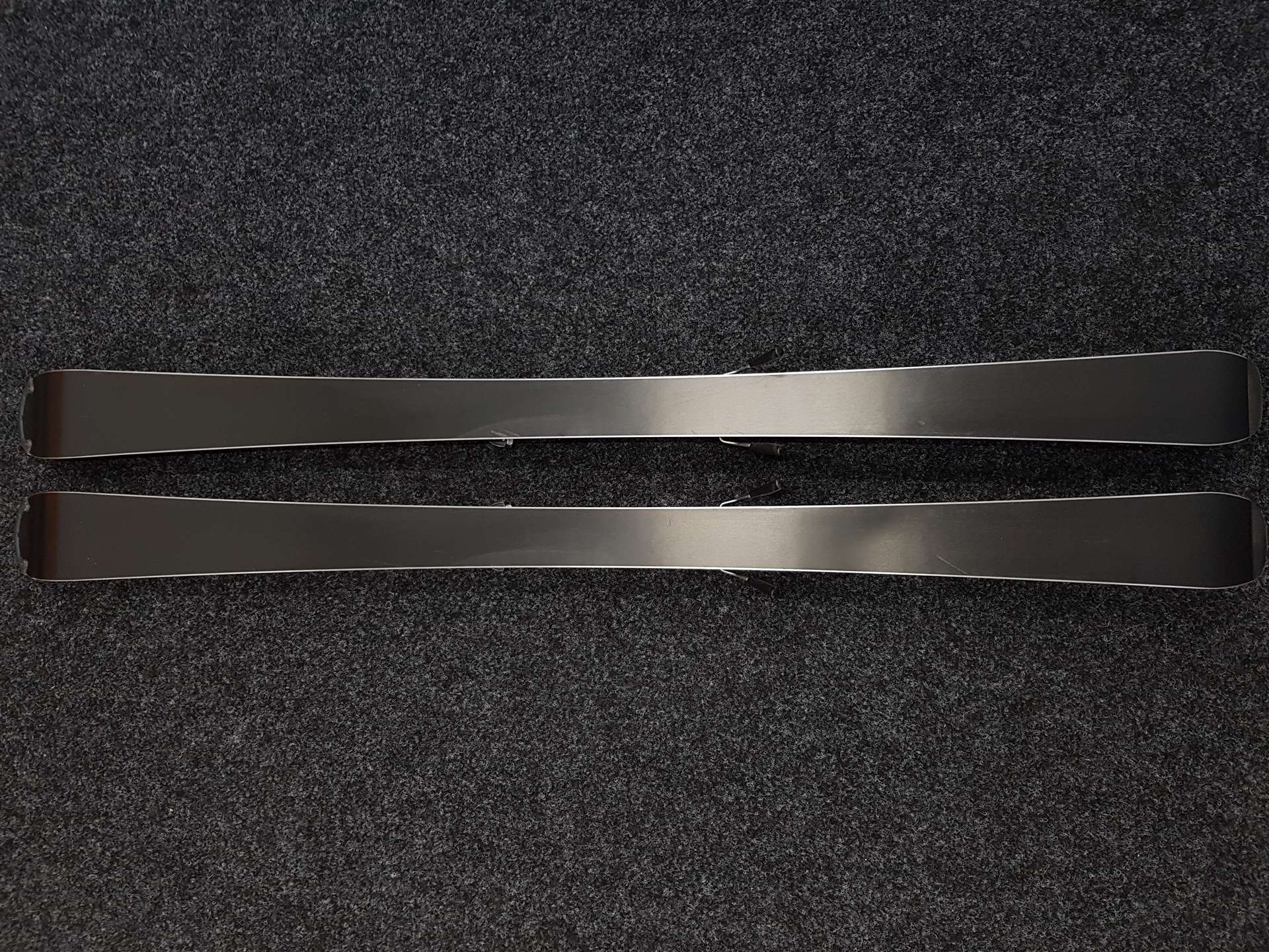 Použité lyže ELAN Exar Vidia  + viazanie Elan 10