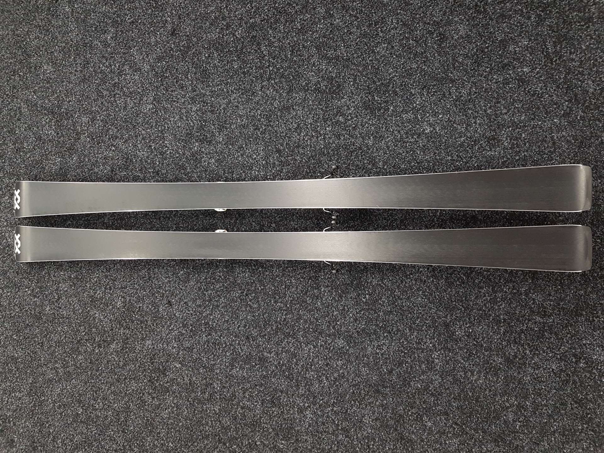 Použité lyže VOLKL Racetiger RC + viazanie Marker Motion 10