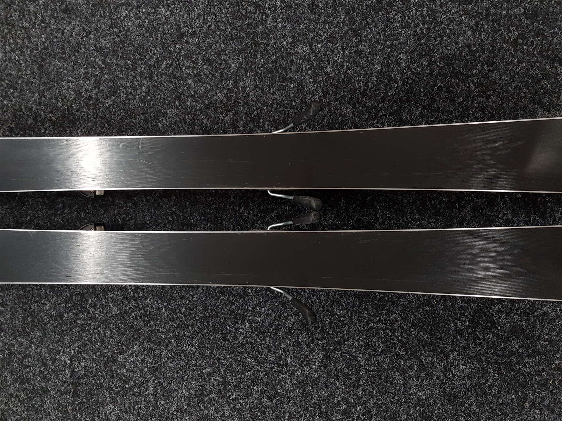 Použité lyže ELAN Exar GX + viazanie Elan EL 10