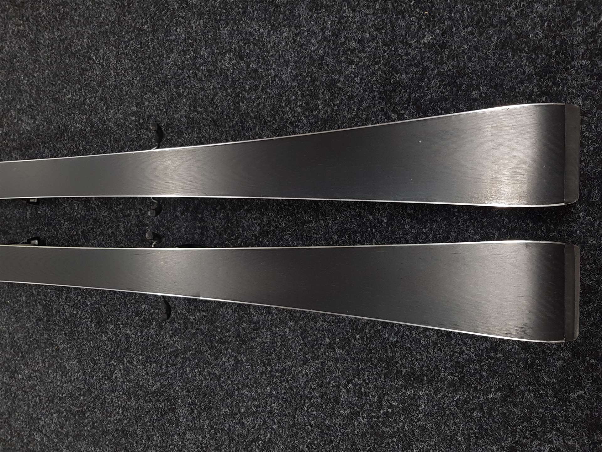 Použité lyže HEAD E.SLR + viazanie Head 11