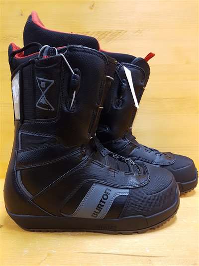 Použité snowboardové topánky Burton Progression SZ