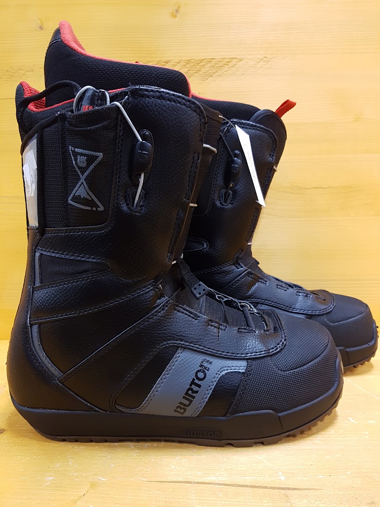 Použité snowboardové topánky Burton Progression SZ