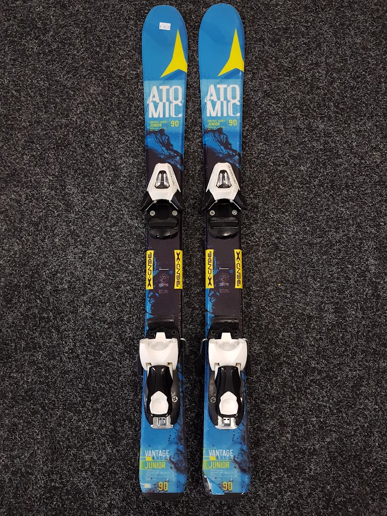 Atomic Vantage Series Junior Bazaar-Ski