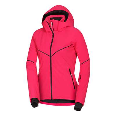 Dámska lyžiarska bunda Northfinder BU-6253SNW DEBBY