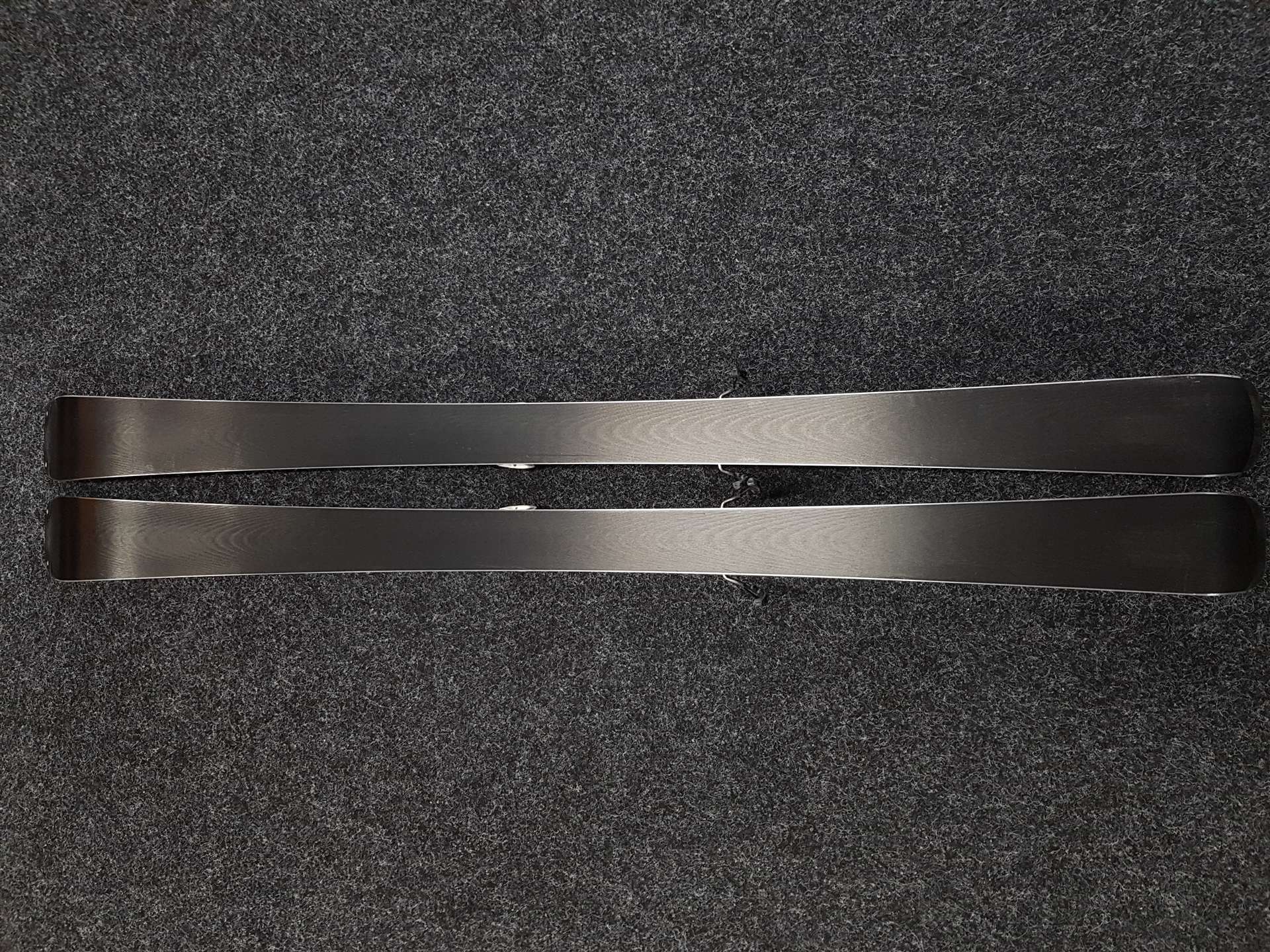 Použité lyže VOLKL DEACON 7.4 + viazanie Marker FDT 10