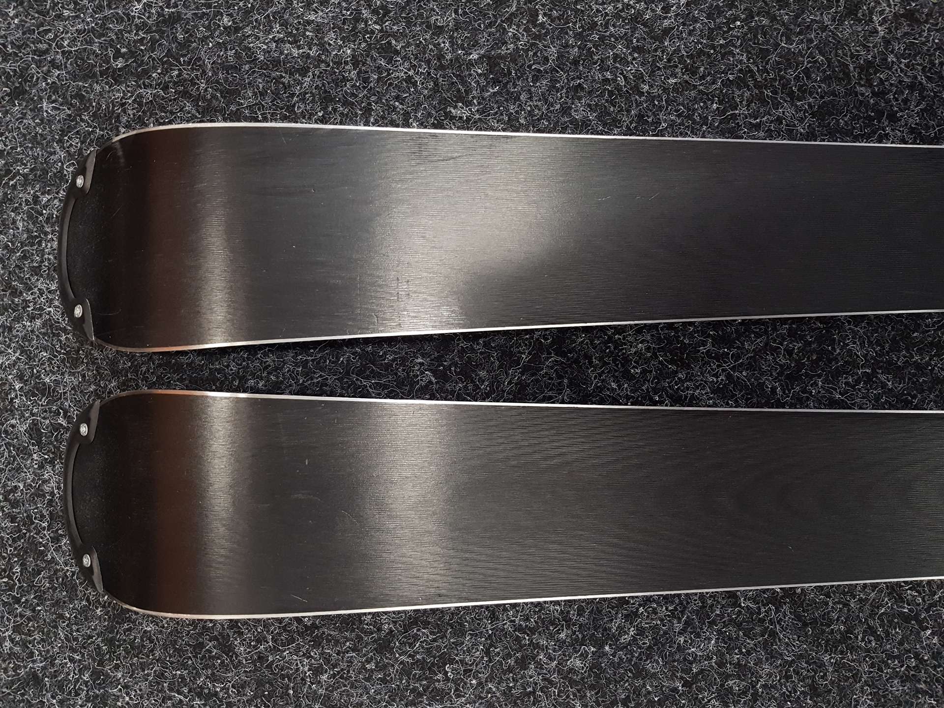 Použité lyže VOLKL DEACON 7.4 + viazanie Marker FDT 10