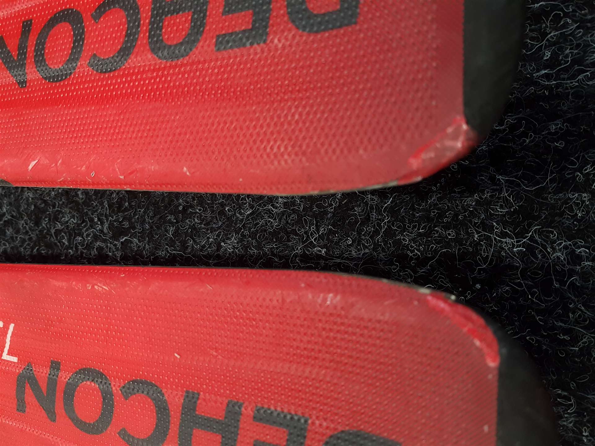 Použité lyže VOLKL DEACON 7.4 + viazanie Marker FDT 10