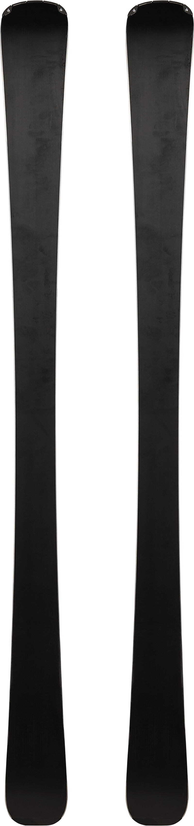 lyže Rossignol ARCADE W 80 XPRESS + XPRESS W 10 GW B83 SHINY BLK /