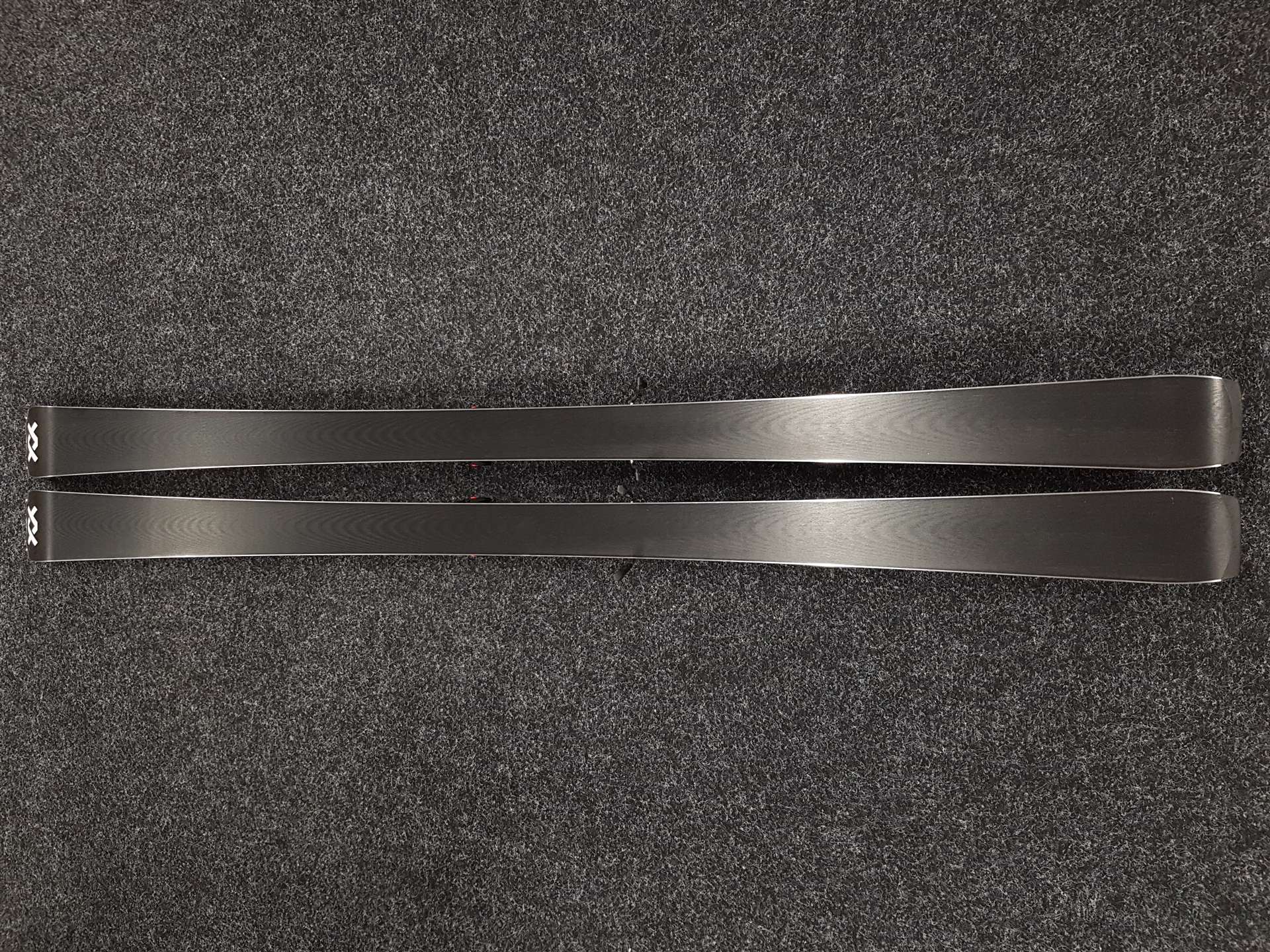 Použité lyže VOLKL Racetiger RC 18 + viazanie Marker Motion 12.0