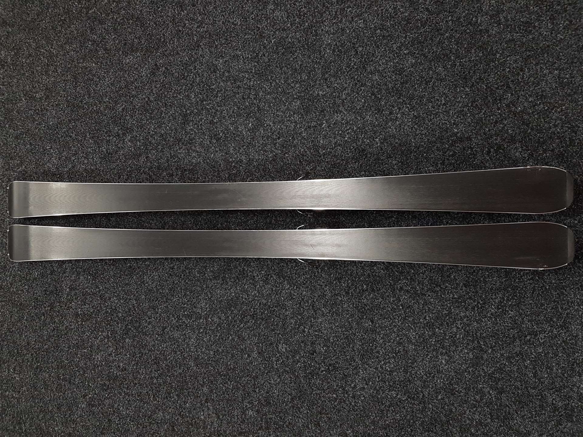 Použité lyže ROSSIGNOL Experience 74 + viazanie Look Xpress 10