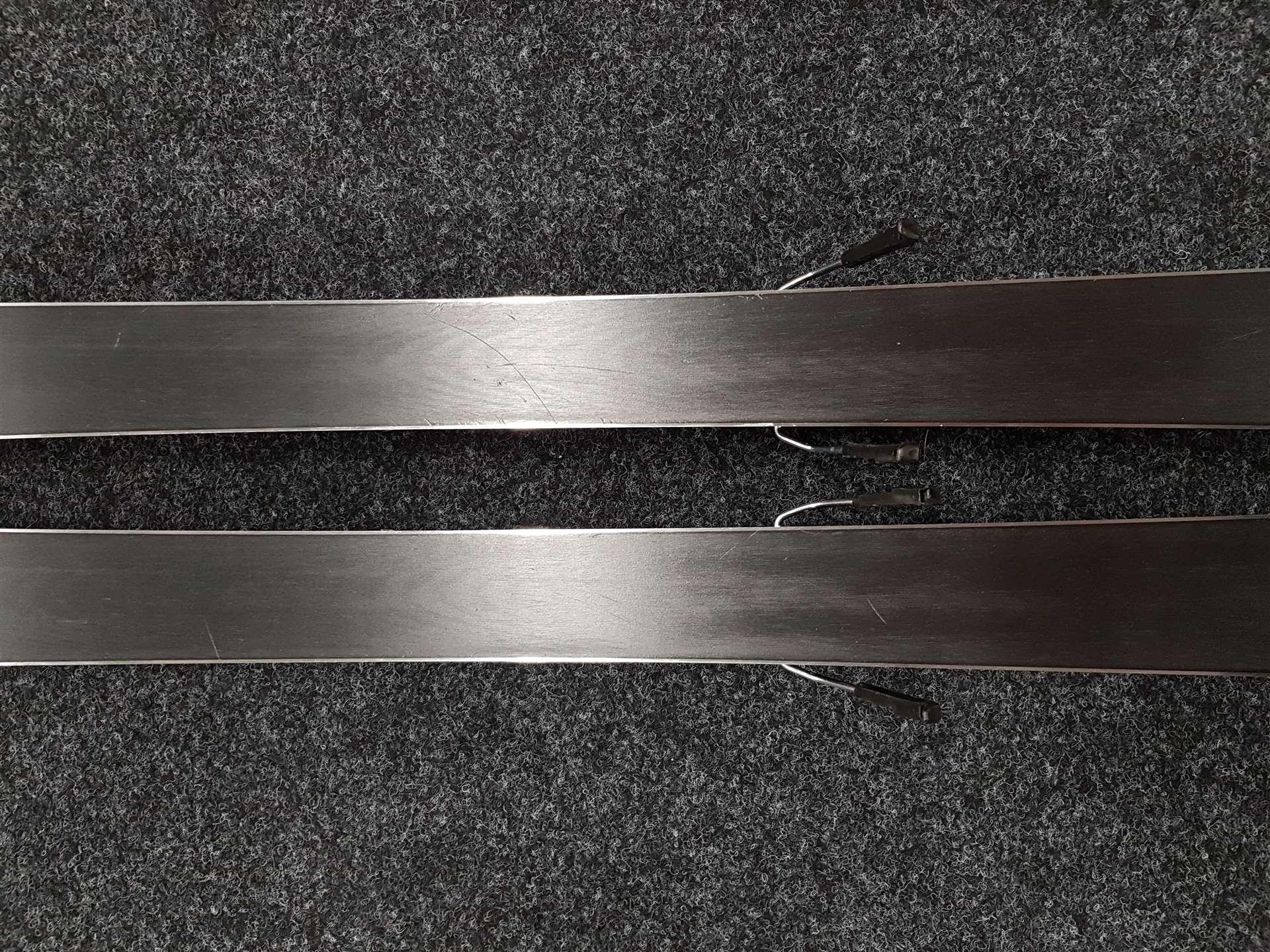 Použité lyže ROSSIGNOL Experience 74 + viazanie Look Xpress 10