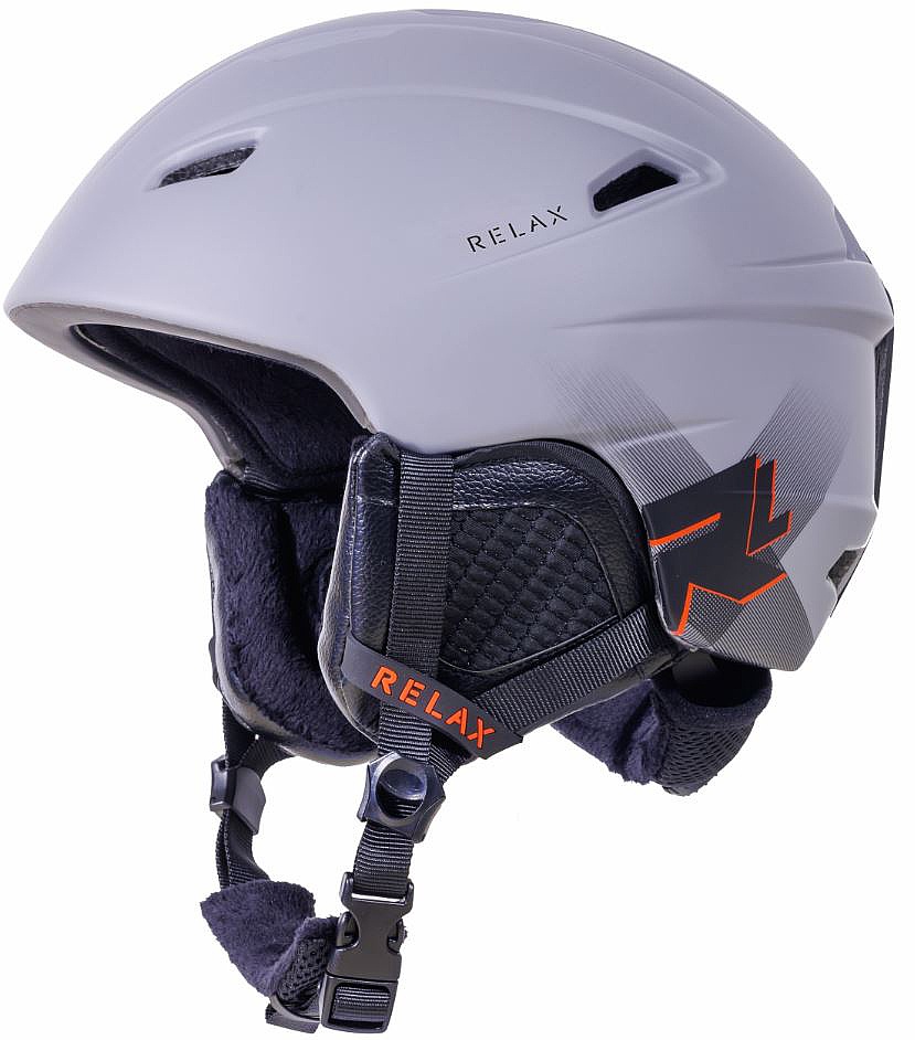 Skihelm Relax Wild RH17A8