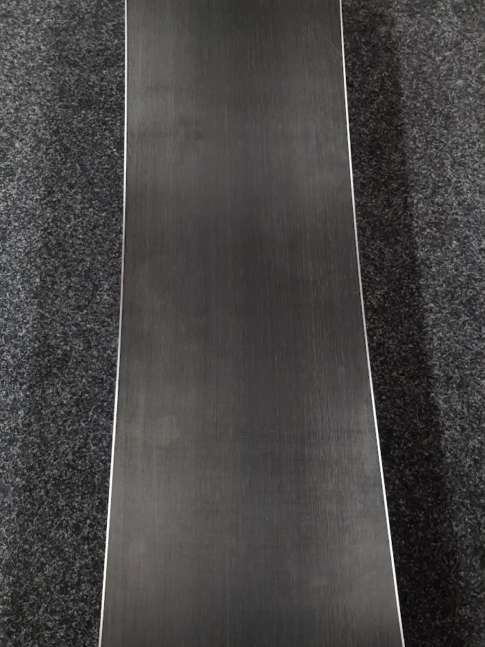 Použitý snowboard Burton Radius + viazanie Burton veľkost S