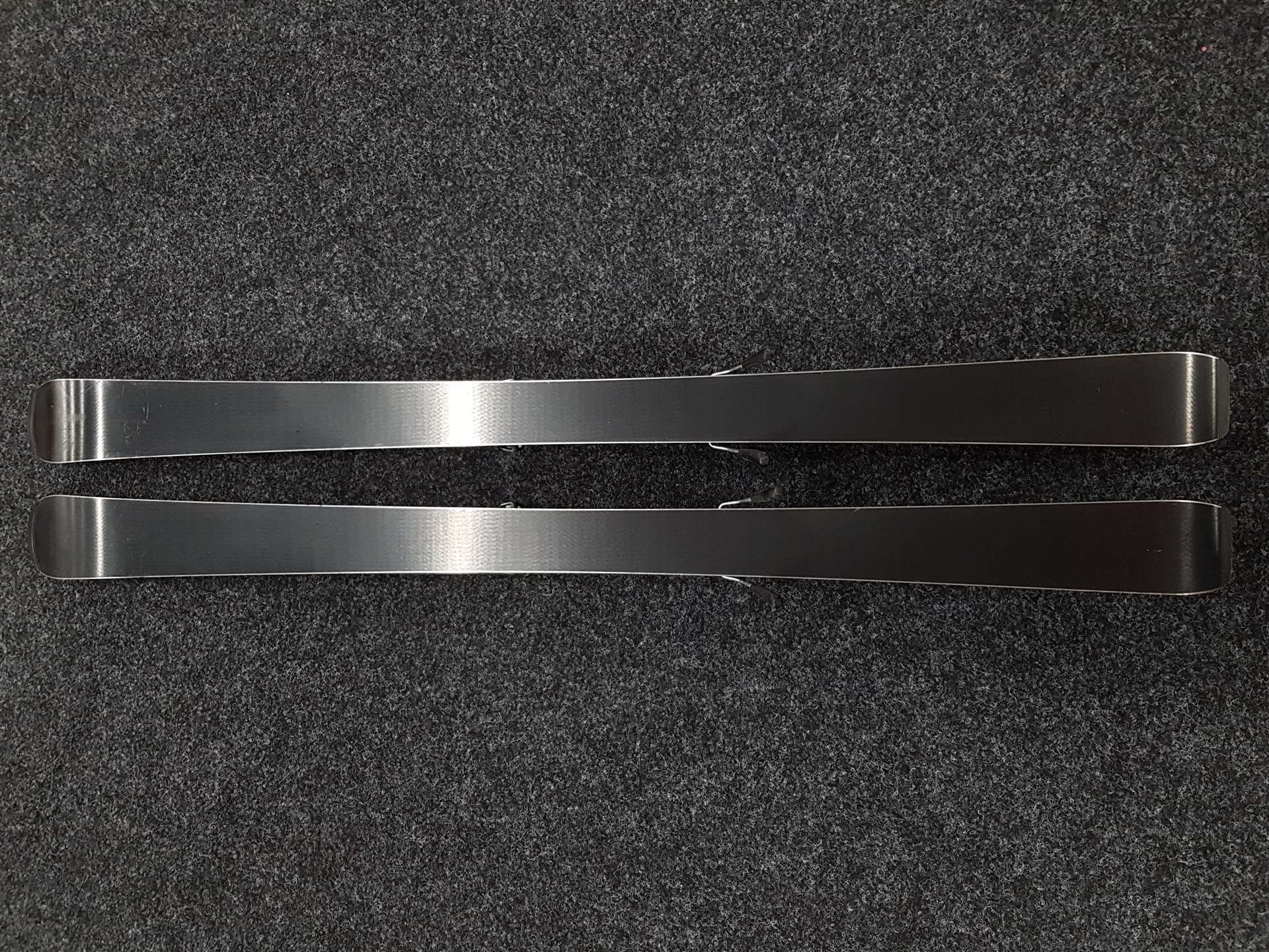 Použité lyže FISCHER Race RC4 JR + viazanie Fischer FJ 7