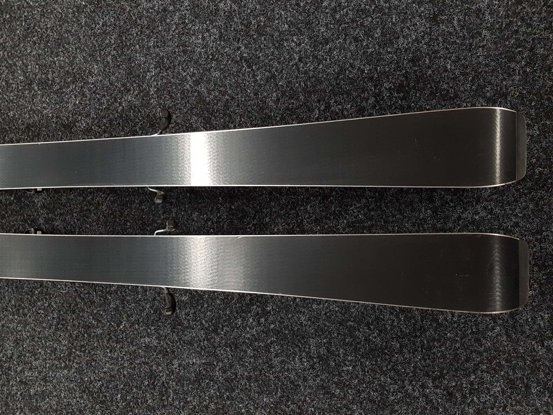 Použité lyže FISCHER Race RC4 JR + viazanie Fischer FJ 7