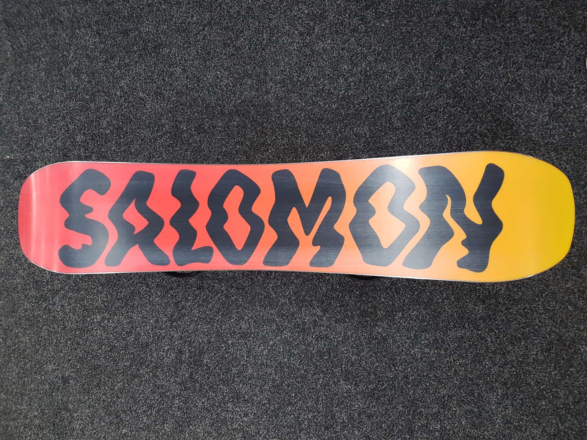 Gebrauchtes Salomon Grail Snowboard