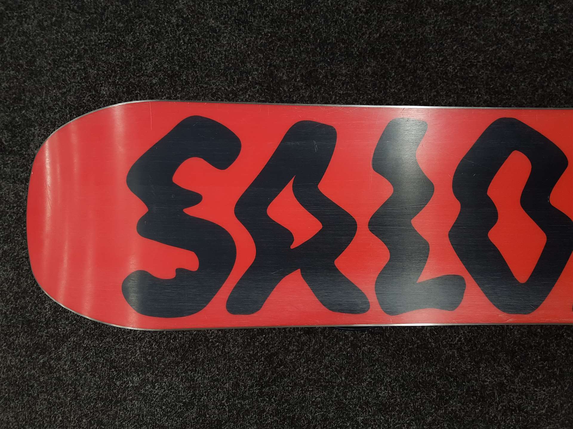 Gebrauchtes Salomon Grail Snowboard