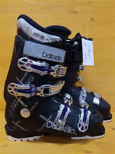Použité lyžiarky Dalbello Aspire Lux
