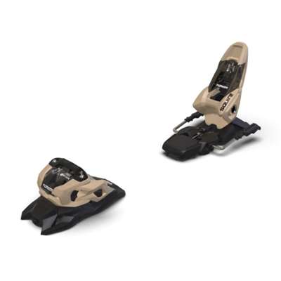Viazanie Marker Squire 11 black tan