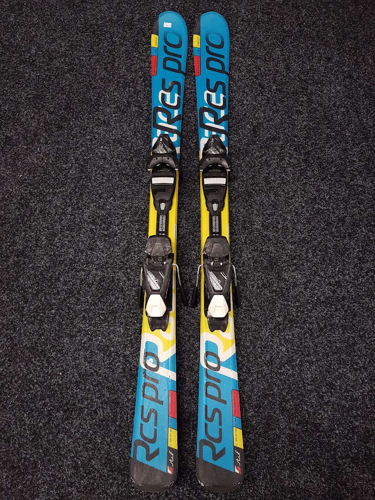 Bazaar Ski RCS PRO Stuf