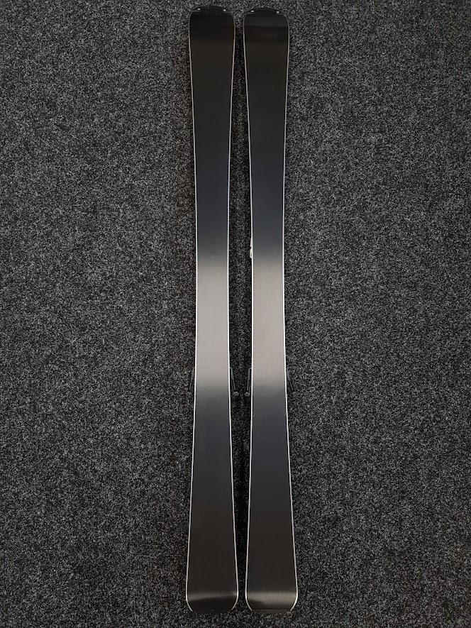 Použité lyže BLIZZARD Pearl JR  + viazanie Marker7