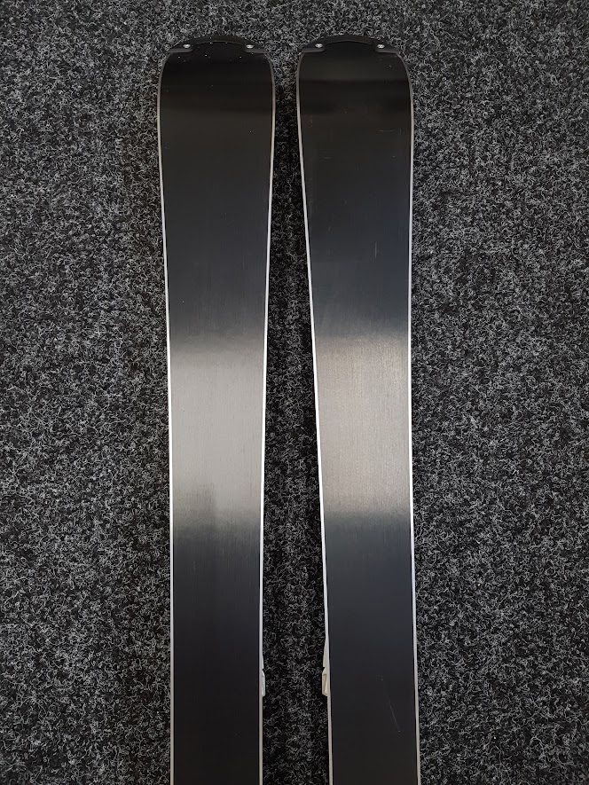 Použité lyže BLIZZARD Pearl JR  + viazanie Marker7