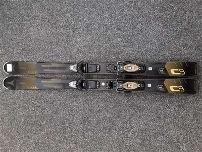 Použité lyže ATOMIC Cloud C9
