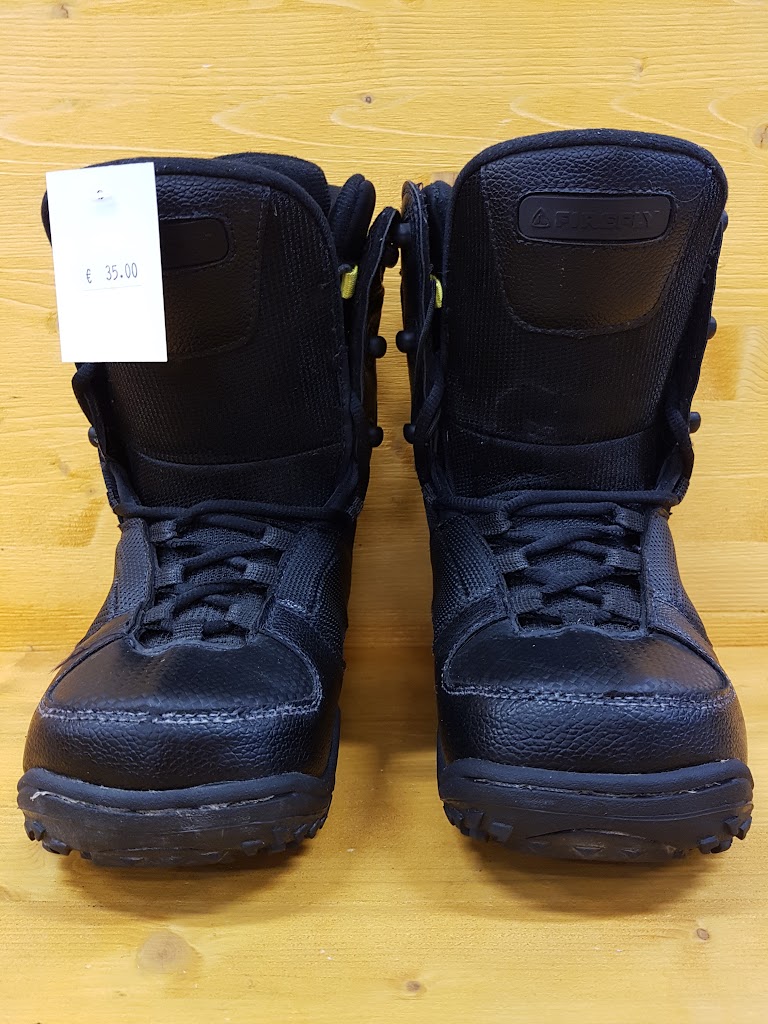 Firefly Bazaar Snowboardstiefel