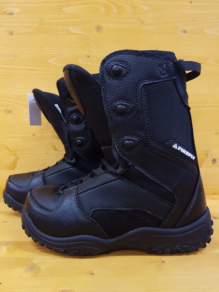 Firefly Bazaar Snowboardstiefel