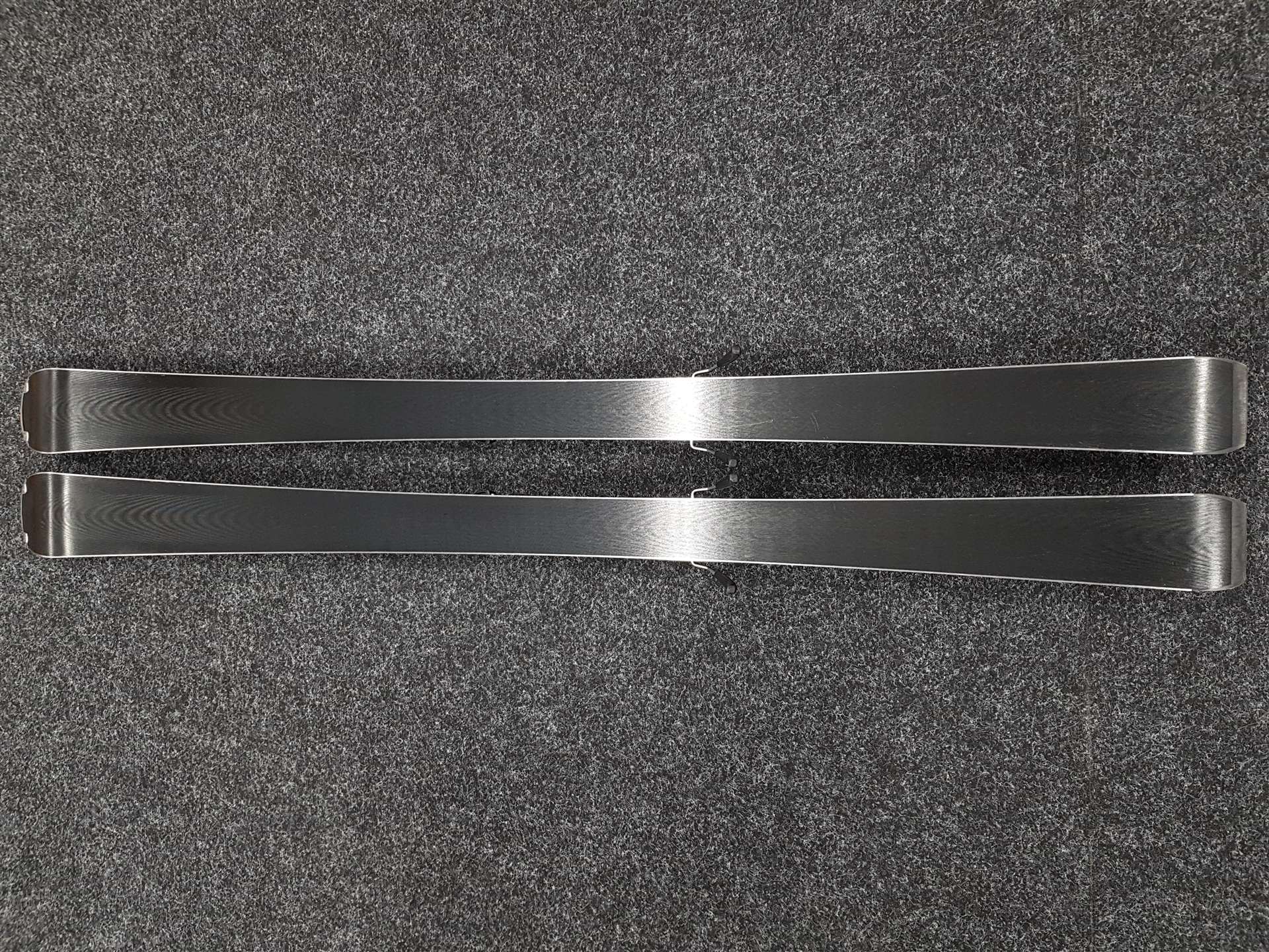 Použité lyže ELAN Element 74 + viazanie Elan 9