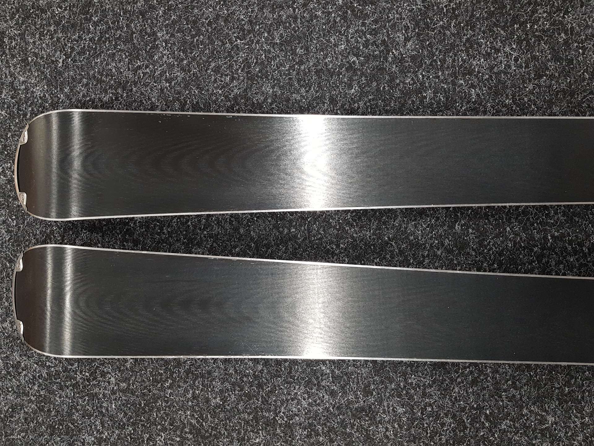 Použité lyže ELAN Element 74 + viazanie Elan 9