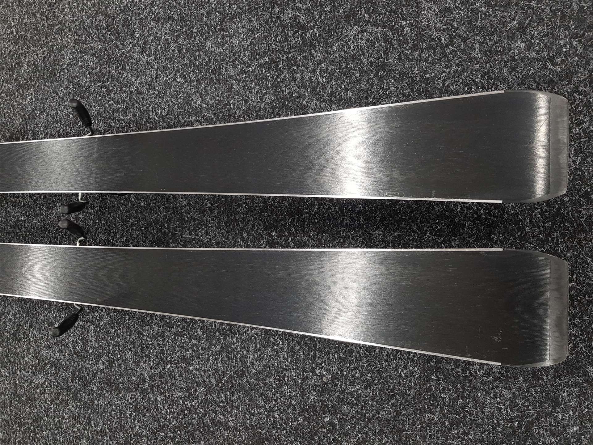 Použité lyže ELAN Element 74 + viazanie Elan 9