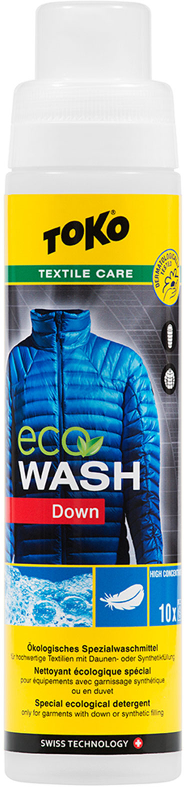 Prací prostriedok TOKO Eco Down Wash 250ml
