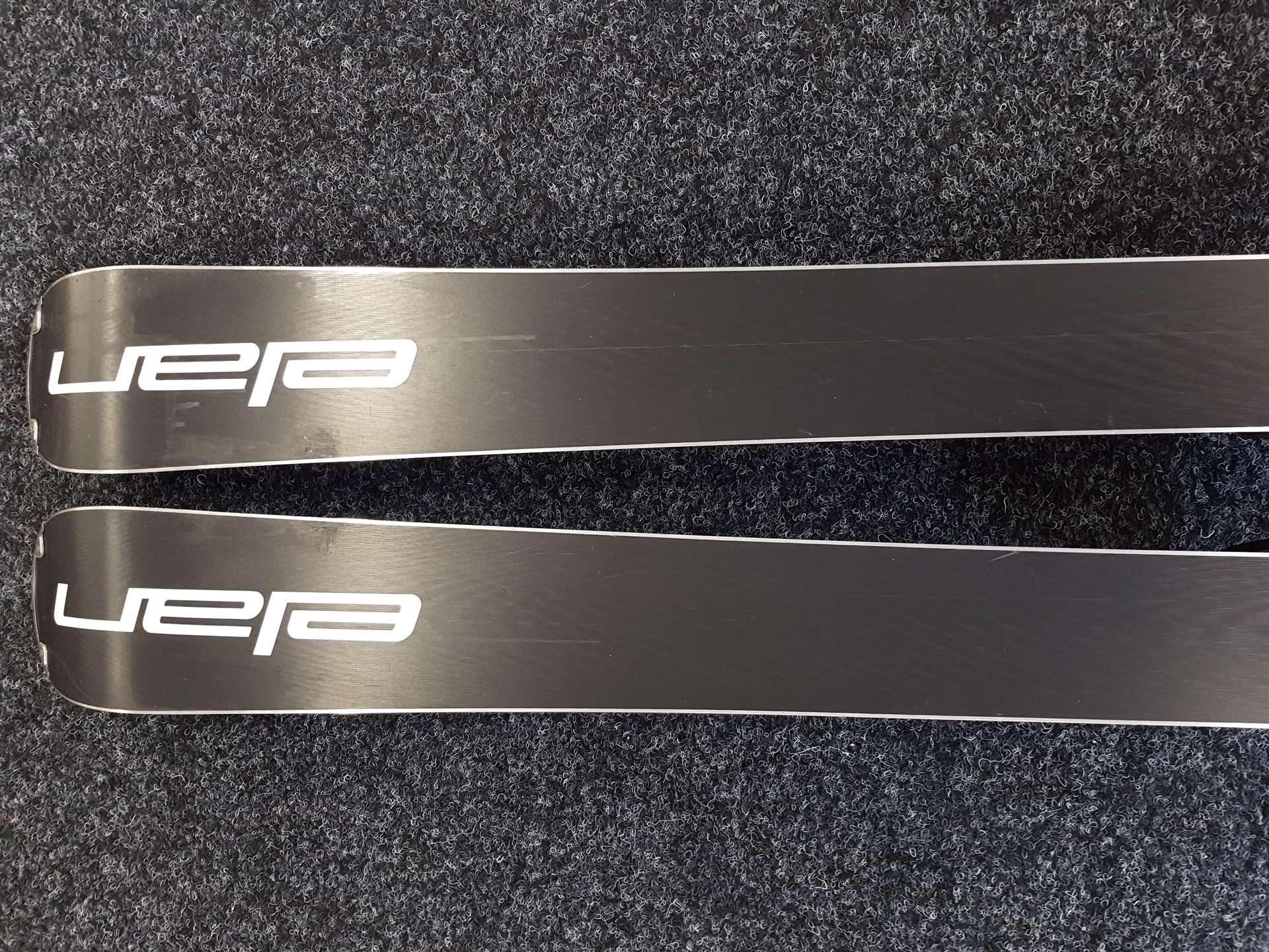 Použité lyže ELAN Amphibio X + viazanie Elan ELX 11