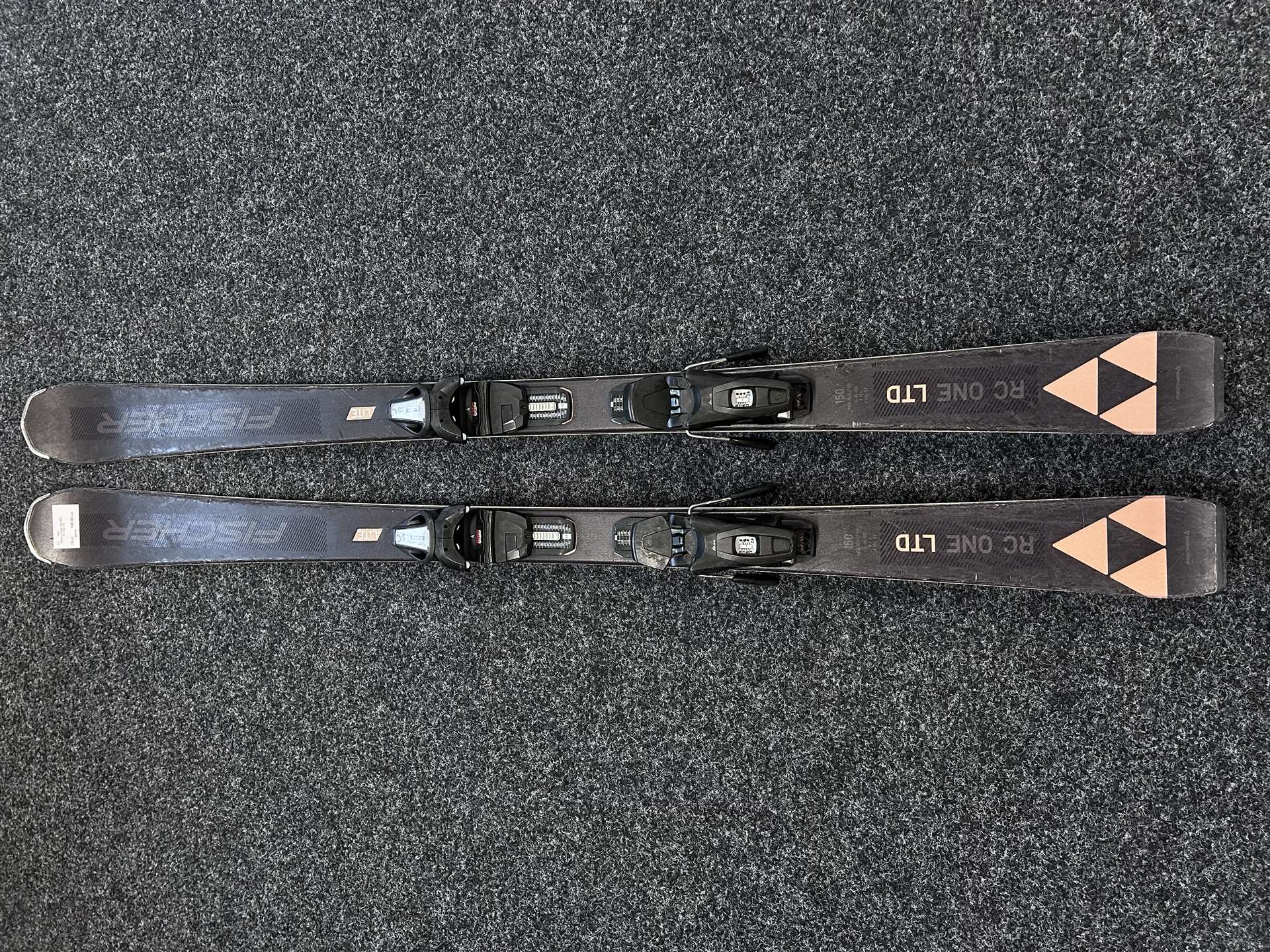 FISCHER RC One LTD Schnäppchenski