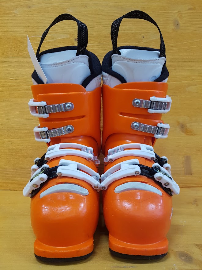 Gebrauchte Tecnica Inferno R60 Skischuhe