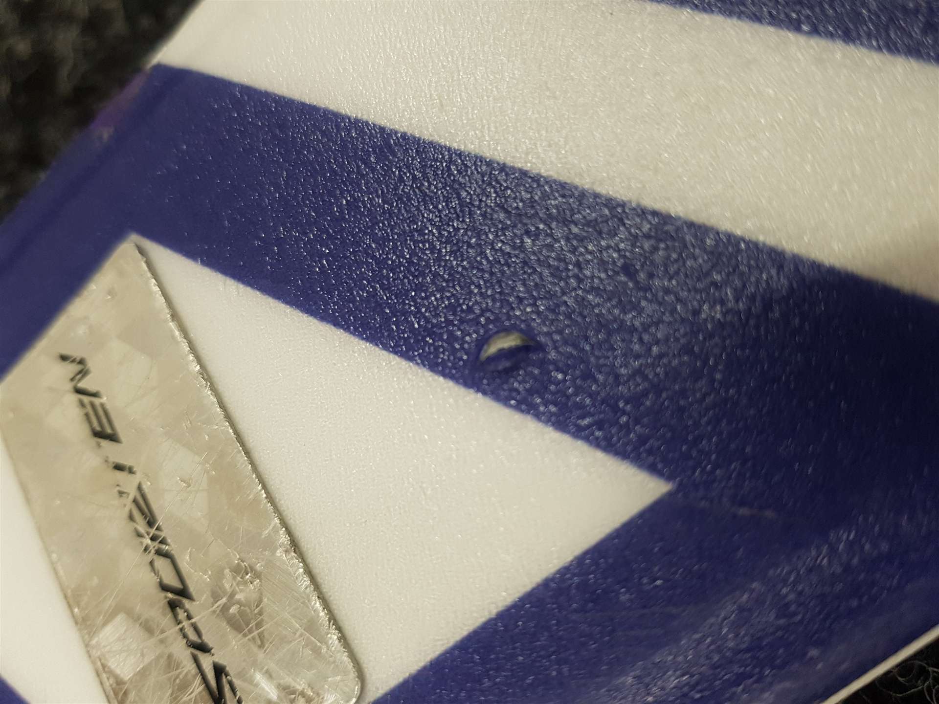 Použité lyže SPORTEN Street + viazanie Tyrolia 7.5