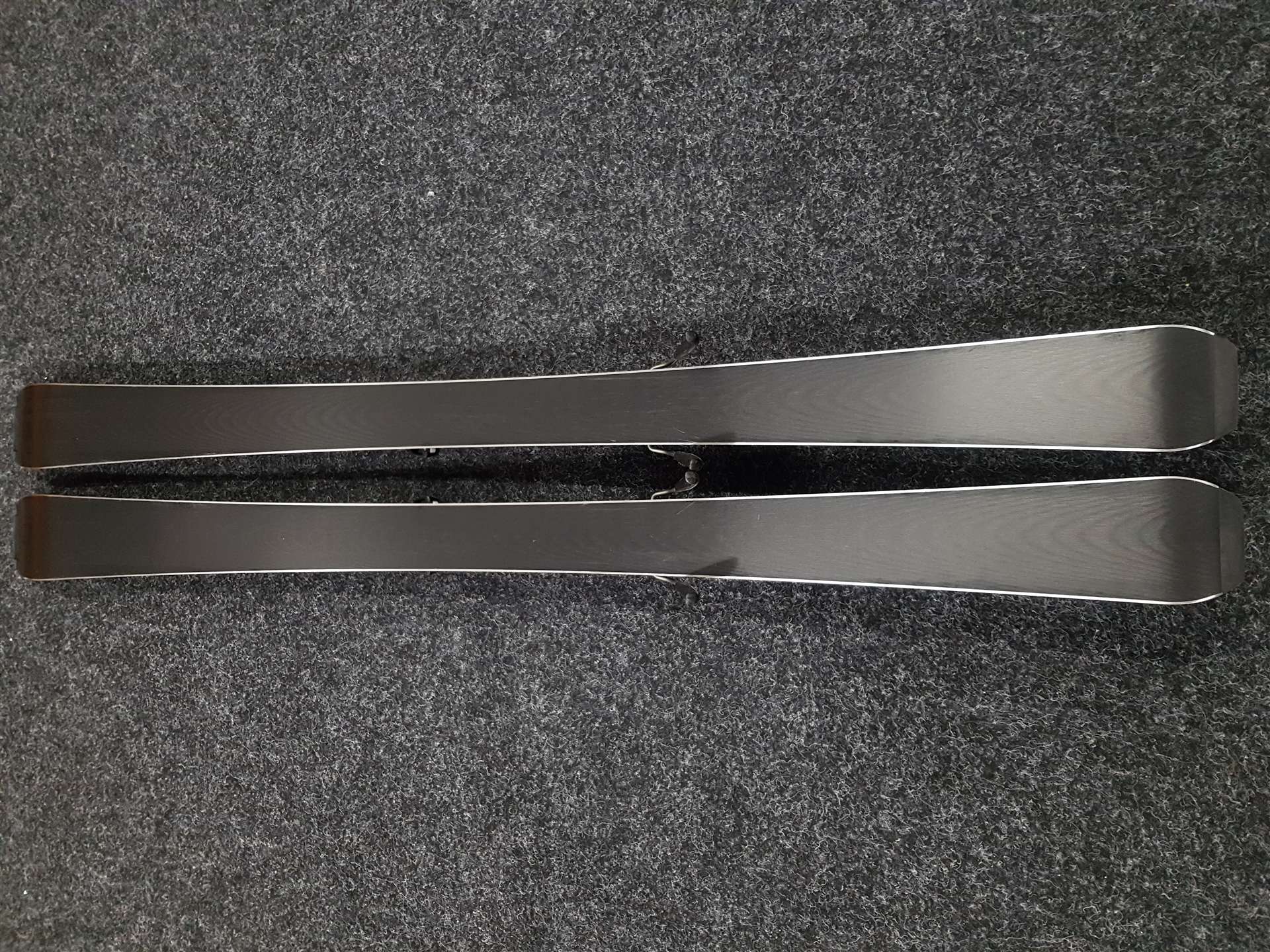 Použité lyže SPORTEN Street + viazanie Tyrolia 7.5