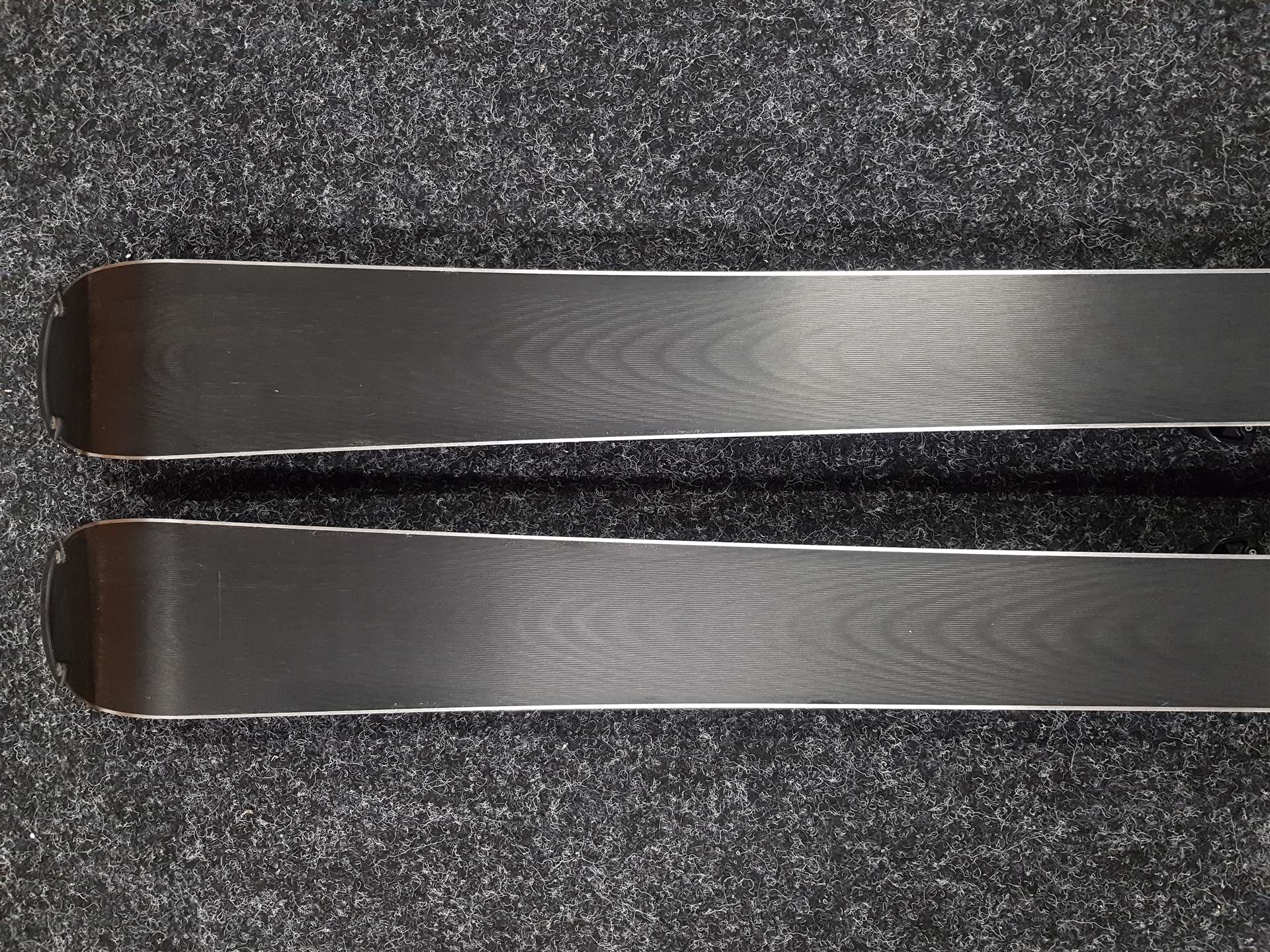 Použité lyže SPORTEN Street + viazanie Tyrolia 7.5