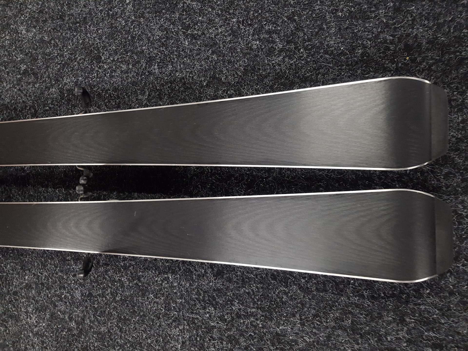 Použité lyže SPORTEN Street + viazanie Tyrolia 7.5