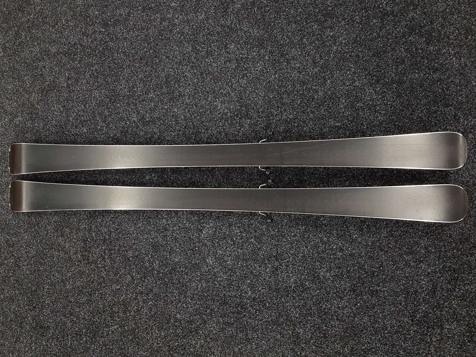 Použité lyže BLIZZARD WCR 72 +  viazanie Marker 10 TLT